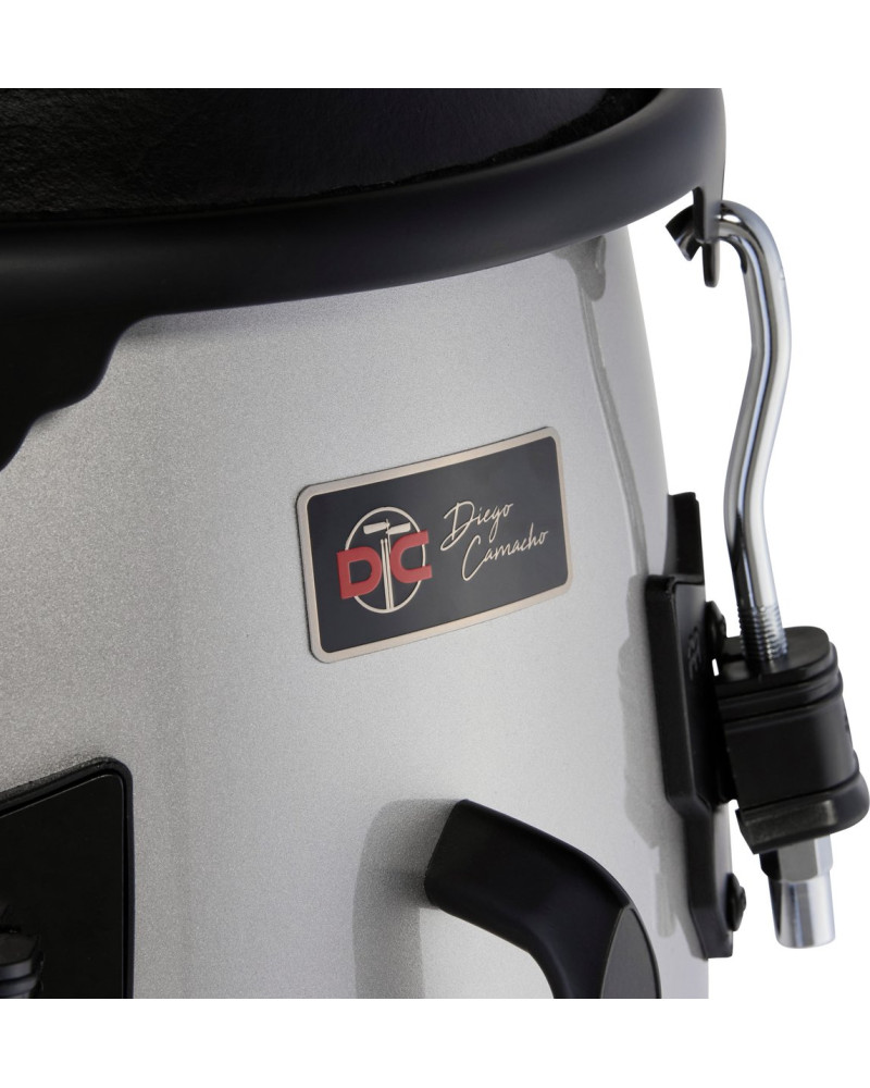 Meinl Percussion DC11PG Artist Series Diego Camacho Signature 11