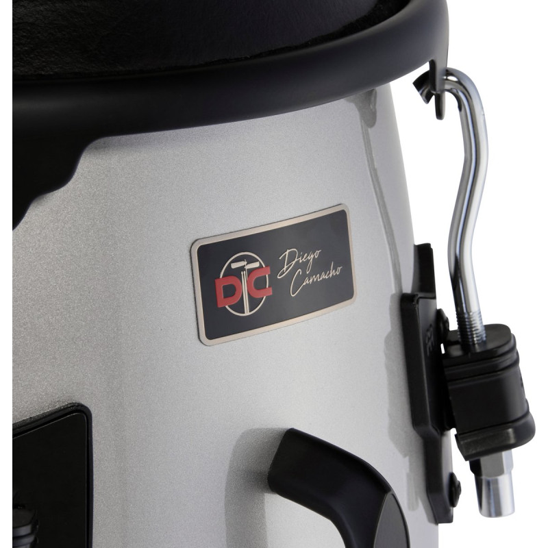 Meinl Percussion DC11PG Artist Series Diego Camacho Signature 11