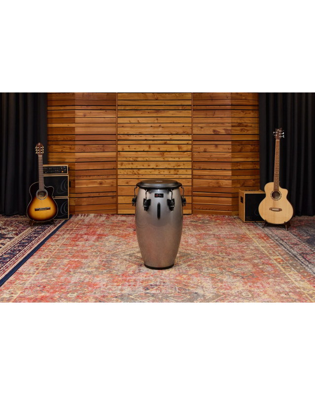 Meinl Percussion DC1212PG Artist Series Diego Camacho Signature 12 1/2