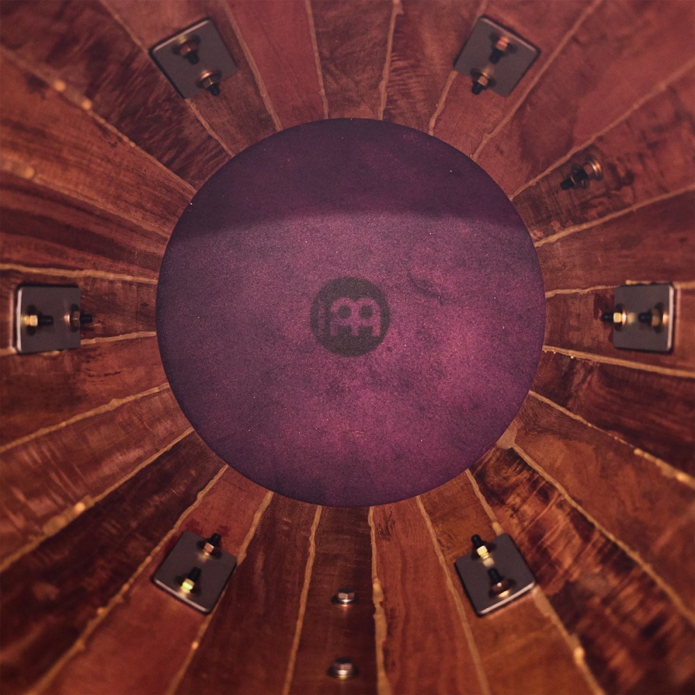 Meinl Percussion DC1212PG Artist Series Diego Camacho Signature 12 1/2