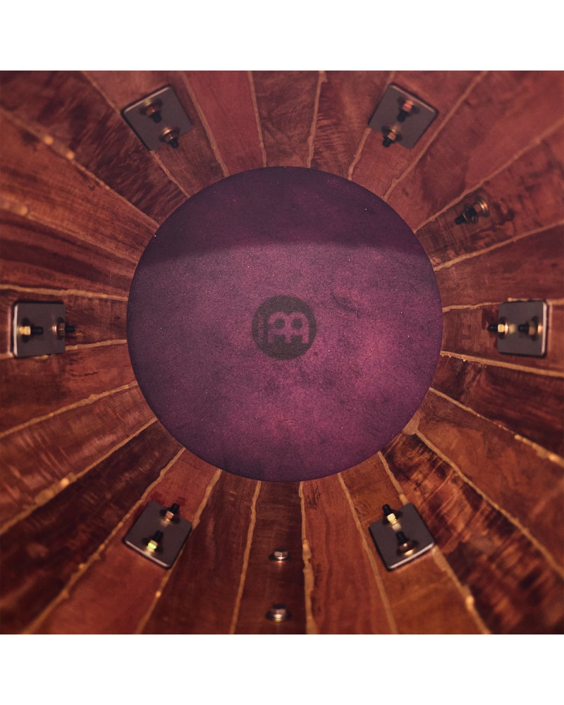 Meinl Percussion DC1212PG Artist Series Diego Camacho Signature 12 1/2