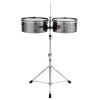 Meinl Percussion DC1415 Artist Series Diego Camacho Timbales - 14