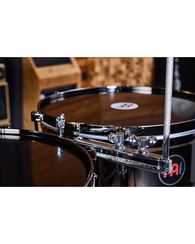 Meinl Percussion DC1415 Artist Series Diego Camacho Timbales - 14