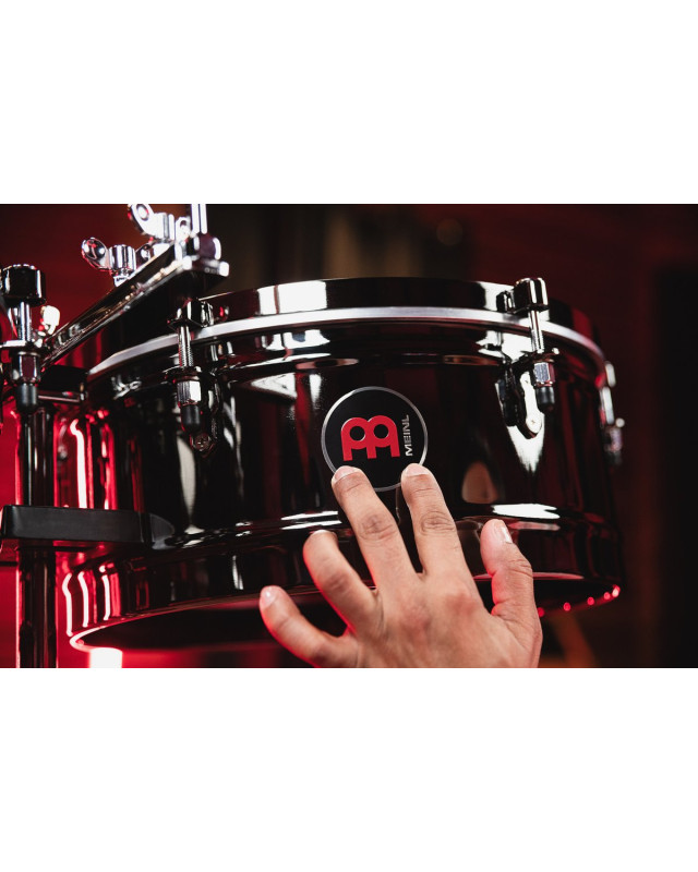 Meinl Percussion DC1415 Artist Series Diego Camacho Timbales - 14