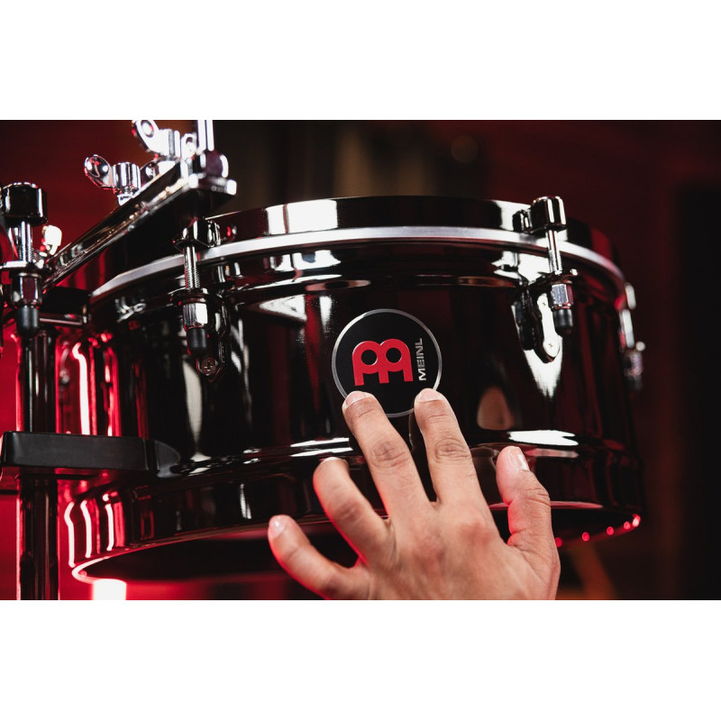 Meinl Percussion DC1415 Artist Series Diego Camacho Timbales - 14