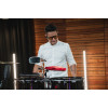 Meinl Percussion DC1415 Artist Series Diego Camacho Timbales - 14