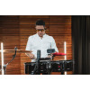 Meinl Percussion DC1415 Artist Series Diego Camacho Timbales - 14