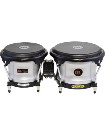 Meinl Percussion DC400PG Artist Series Diego Camacho Signature 7