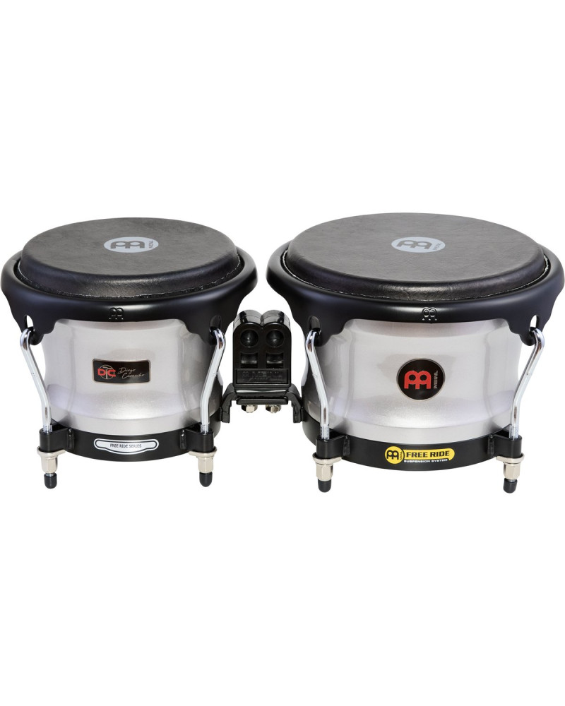 Meinl Percussion DC400PG Artist Series Diego Camacho Signature 7