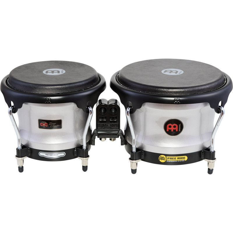 Meinl Percussion DC400PG Artist Series Diego Camacho Signature 7