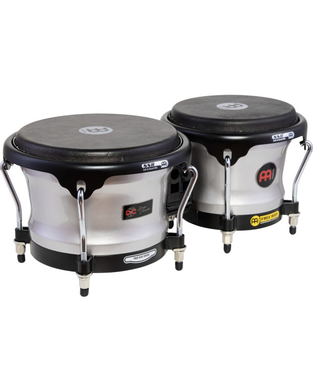 Meinl Percussion DC400PG Artist Series Diego Camacho Signature 7