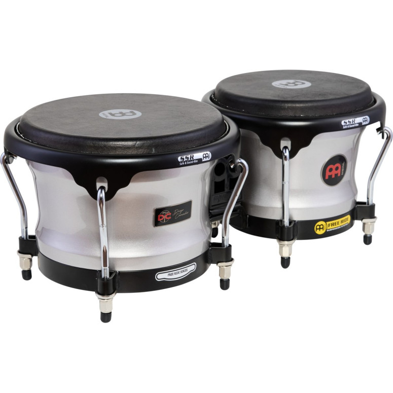 Meinl Percussion DC400PG Artist Series Diego Camacho Signature 7