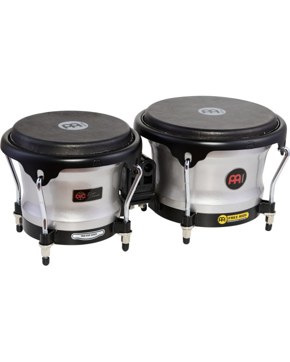 Meinl Percussion DC400PG Artist Series Diego Camacho Signature 7