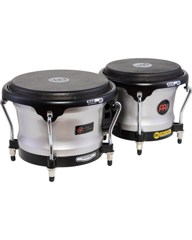 Meinl Percussion DC400PG Artist Series Diego Camacho Signature 7