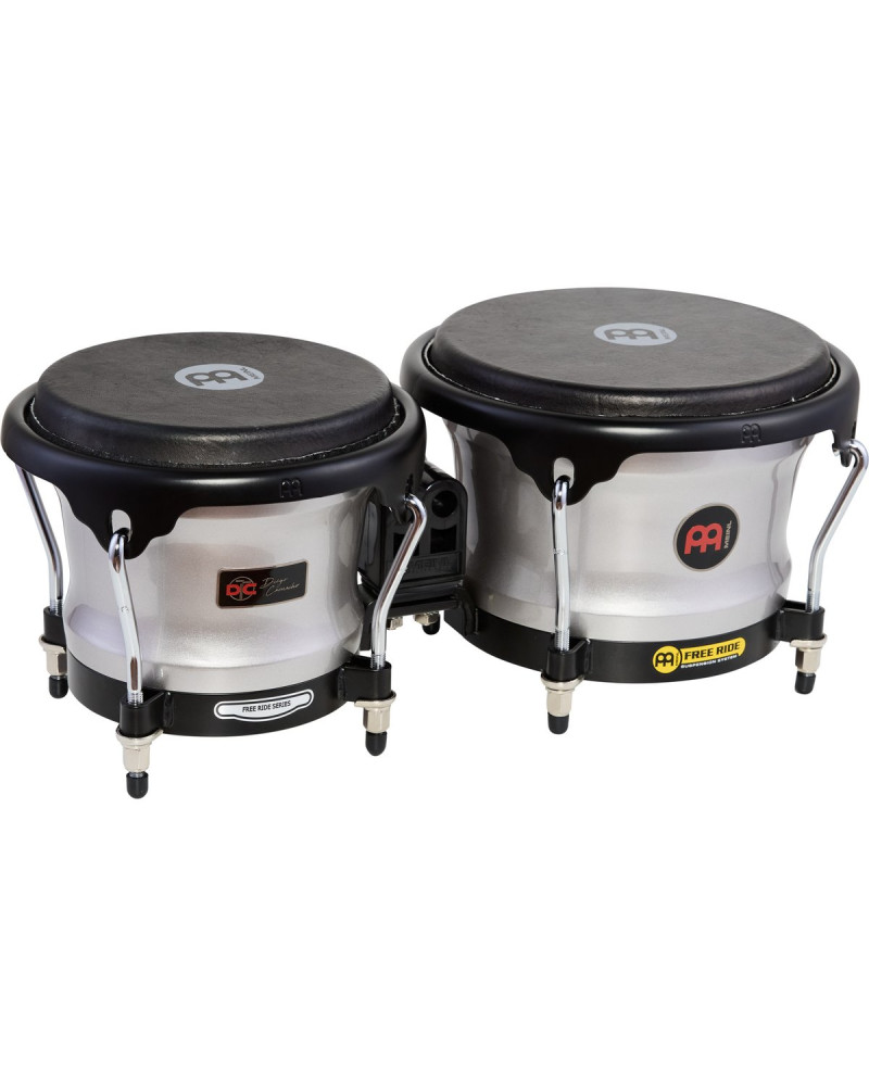 Meinl Percussion DC400PG Artist Series Diego Camacho Signature 7