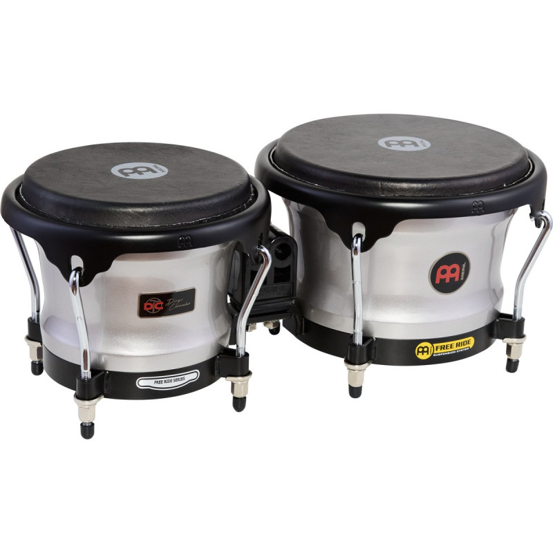 Meinl Percussion DC400PG Artist Series Diego Camacho Signature 7