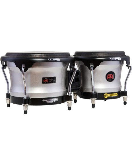 Meinl Percussion DC400PG Artist Series Diego Camacho Signature 7