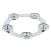 Meinl Percussion DCRING Sound Design Dry Ching Ring - 6