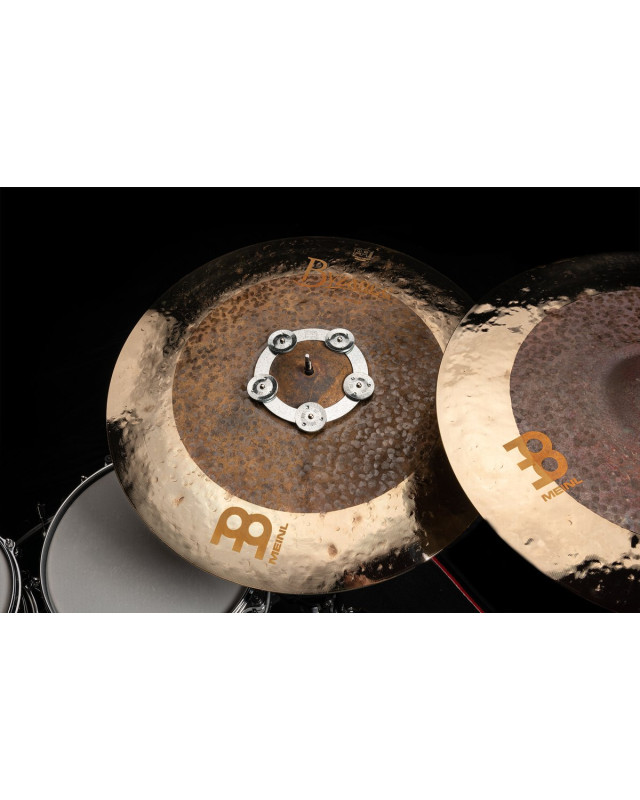 Meinl Percussion DCRING Sound Design Dry Ching Ring - 6