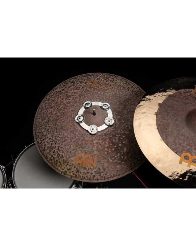 Meinl Percussion DCRING Sound Design Dry Ching Ring - 6