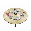 Meinl Percussion DCRING Sound Design Dry Ching Ring - 6