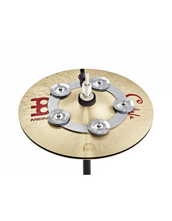 Meinl Percussion DCRING Sound Design Dry Ching Ring - 6