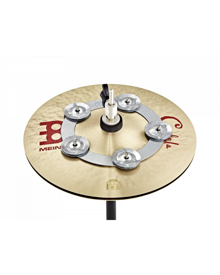 Meinl Percussion DCRING Sound Design Dry Ching Ring - 6