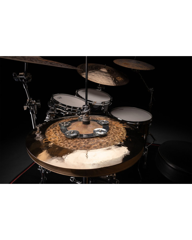 Meinl Percussion DCRING Sound Design Dry Ching Ring - 6