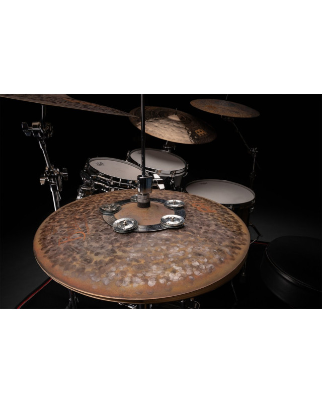 Meinl Percussion DCRING Sound Design Dry Ching Ring - 6
