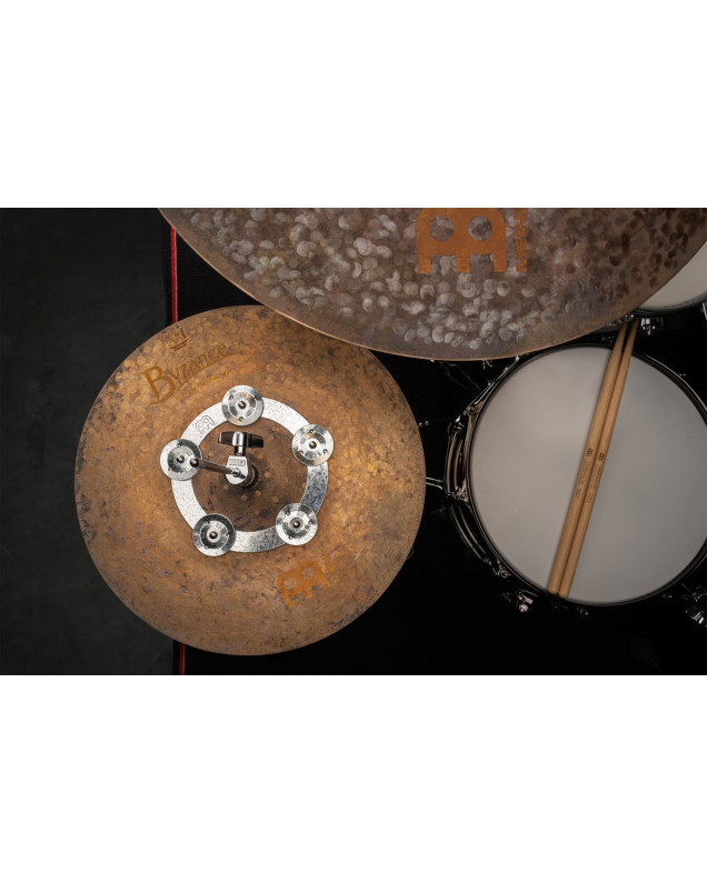 Meinl Percussion DCRING Sound Design Dry Ching Ring - 6