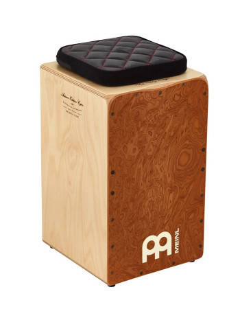 Meinl Percussion DCS - Deluxe Cajon Seat
