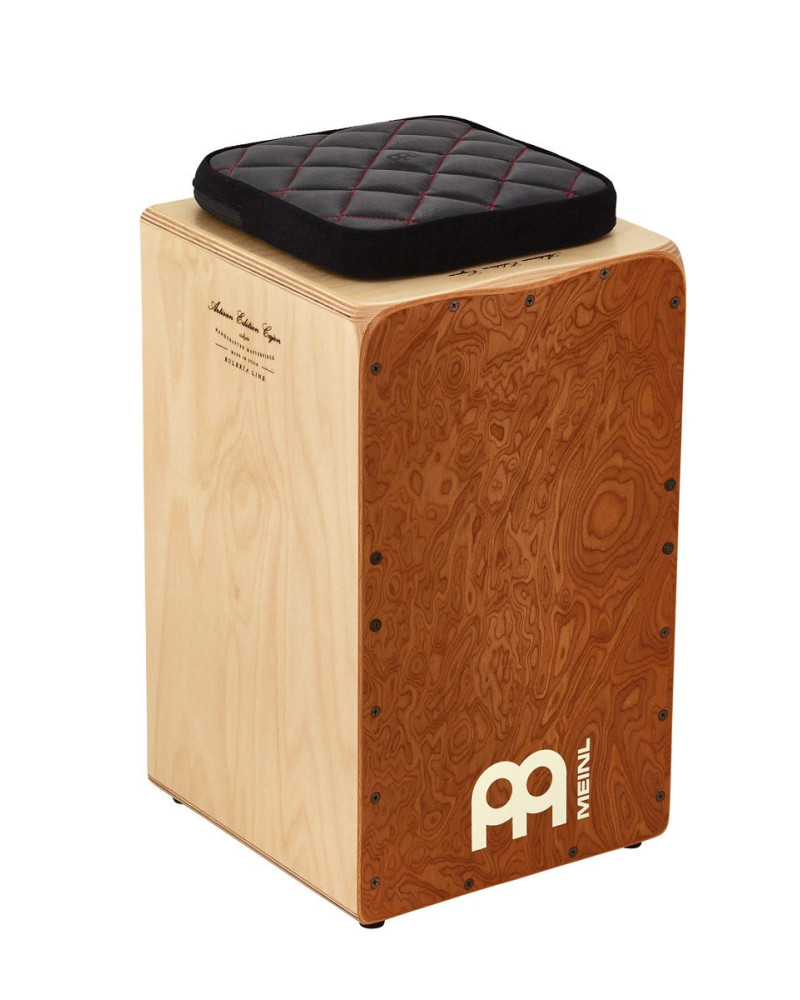 Meinl Percussion DCS - Deluxe Cajon Seat
