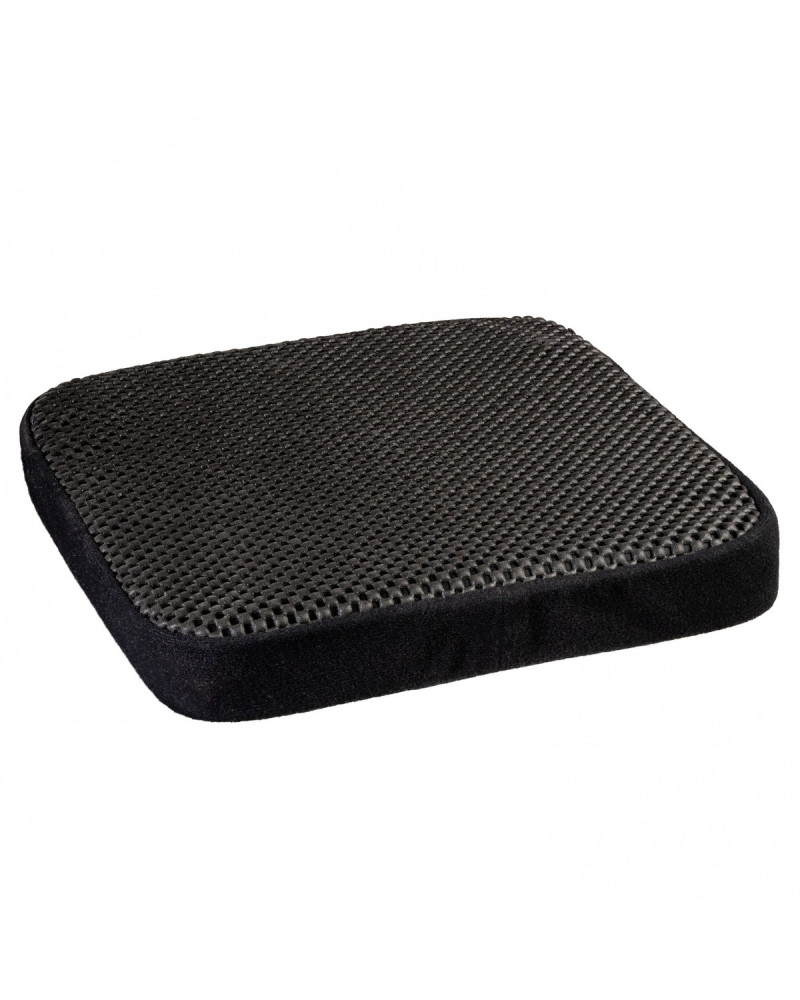 Meinl Percussion DCS-R Deluxe Cajon Seat - Bordeaux