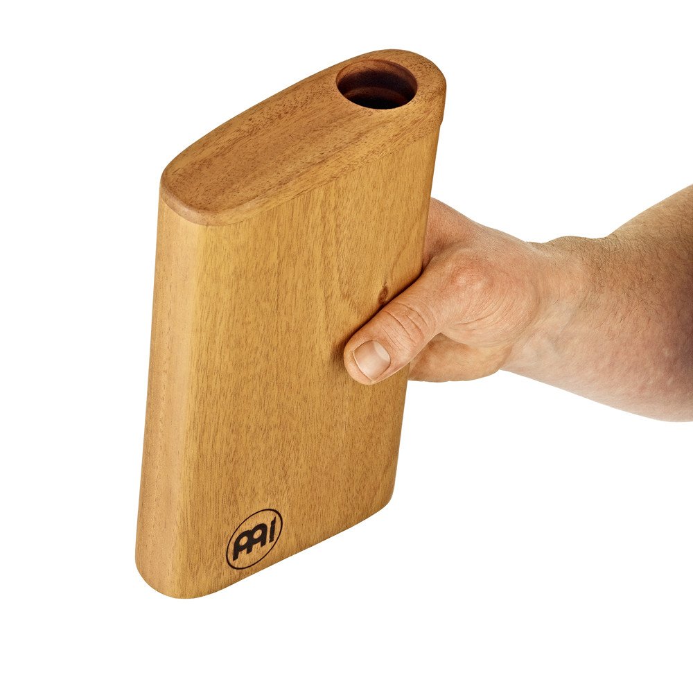 Meinl Percussion DDG-BOX Travel Didgeridoo - 8 1/2