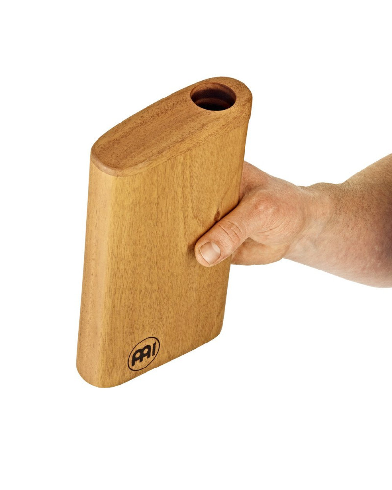 Meinl Percussion DDG-BOX Travel Didgeridoo - 8 1/2