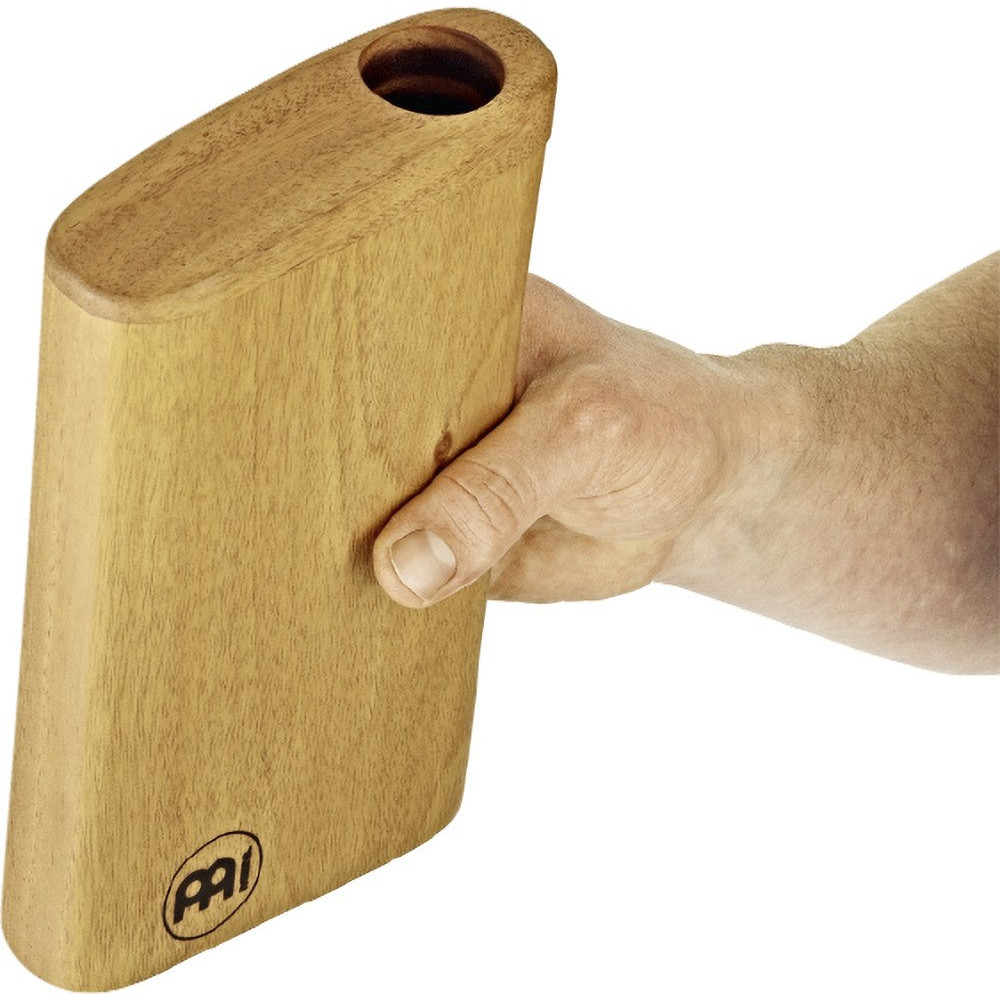 Meinl Percussion DDG-BOX Travel Didgeridoo - 8 1/2