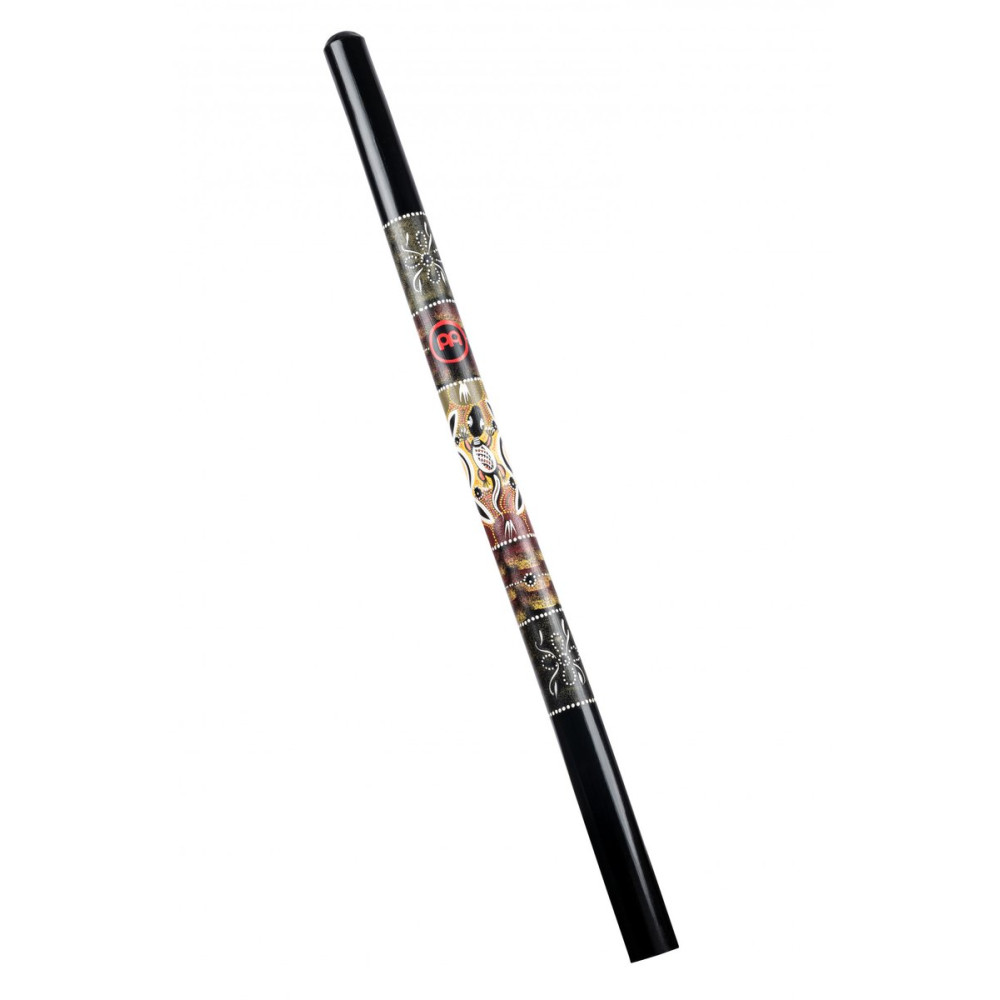 Meinl Percussion DDG1-BK Wood Didgeridoo - 47
