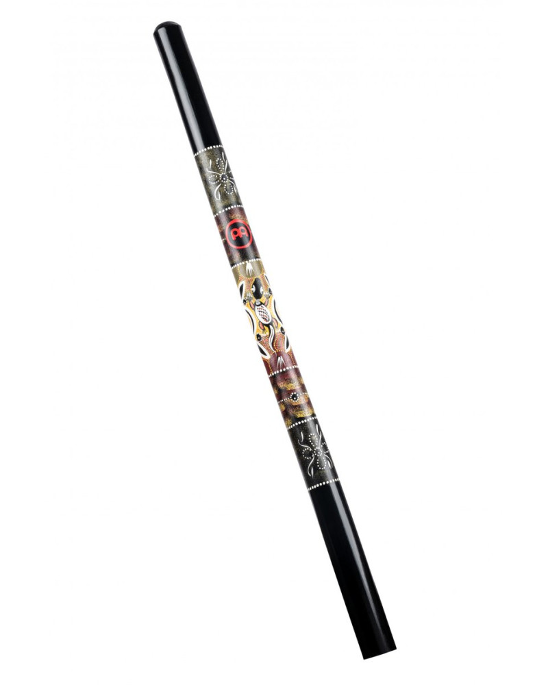Meinl Percussion DDG1-BK Wood Didgeridoo - 47