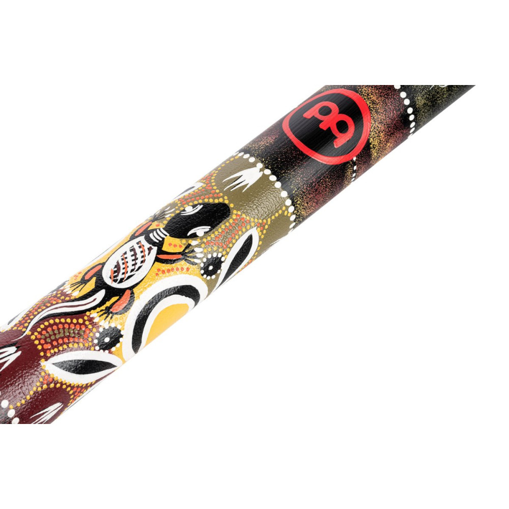 Meinl Percussion DDG1-BK Wood Didgeridoo - 47