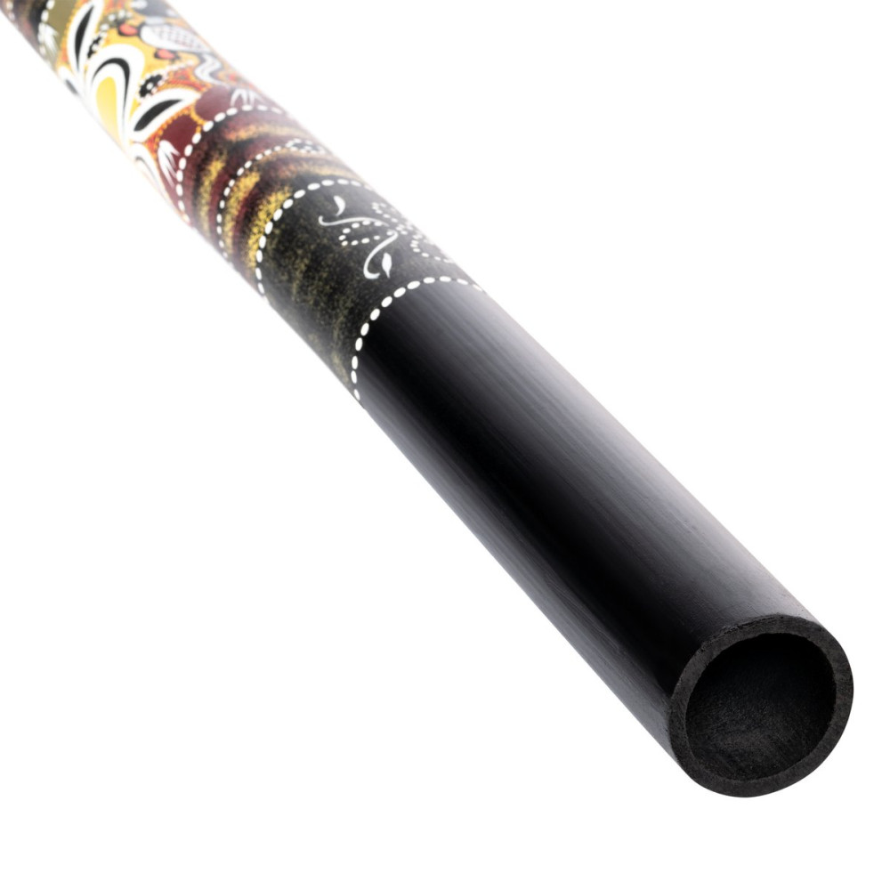 Meinl Percussion DDG1-BK Wood Didgeridoo - 47