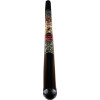 Meinl Percussion DDG1-BK Wood Didgeridoo - 47