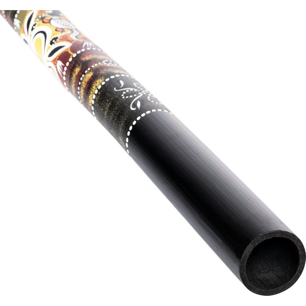 Meinl Percussion DDG1-BK Wood Didgeridoo - 47