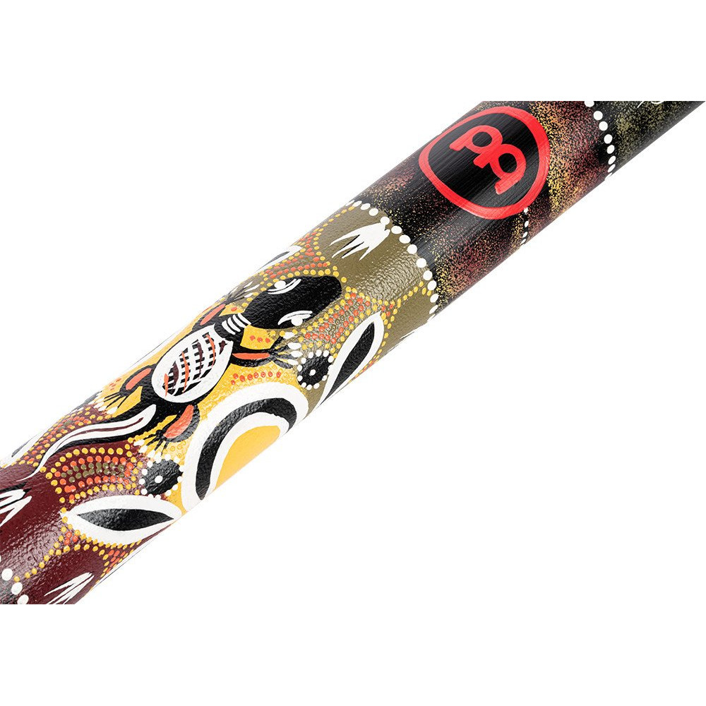 Meinl Percussion DDG1-BK Wood Didgeridoo - 47