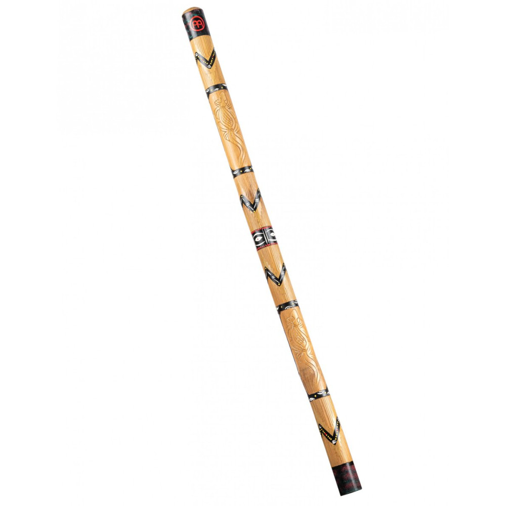 Meinl Percussion DDG1-BR Wood Didgeridoo - 47