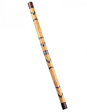 Meinl Percussion DDG1-BR Wood Didgeridoo - 47