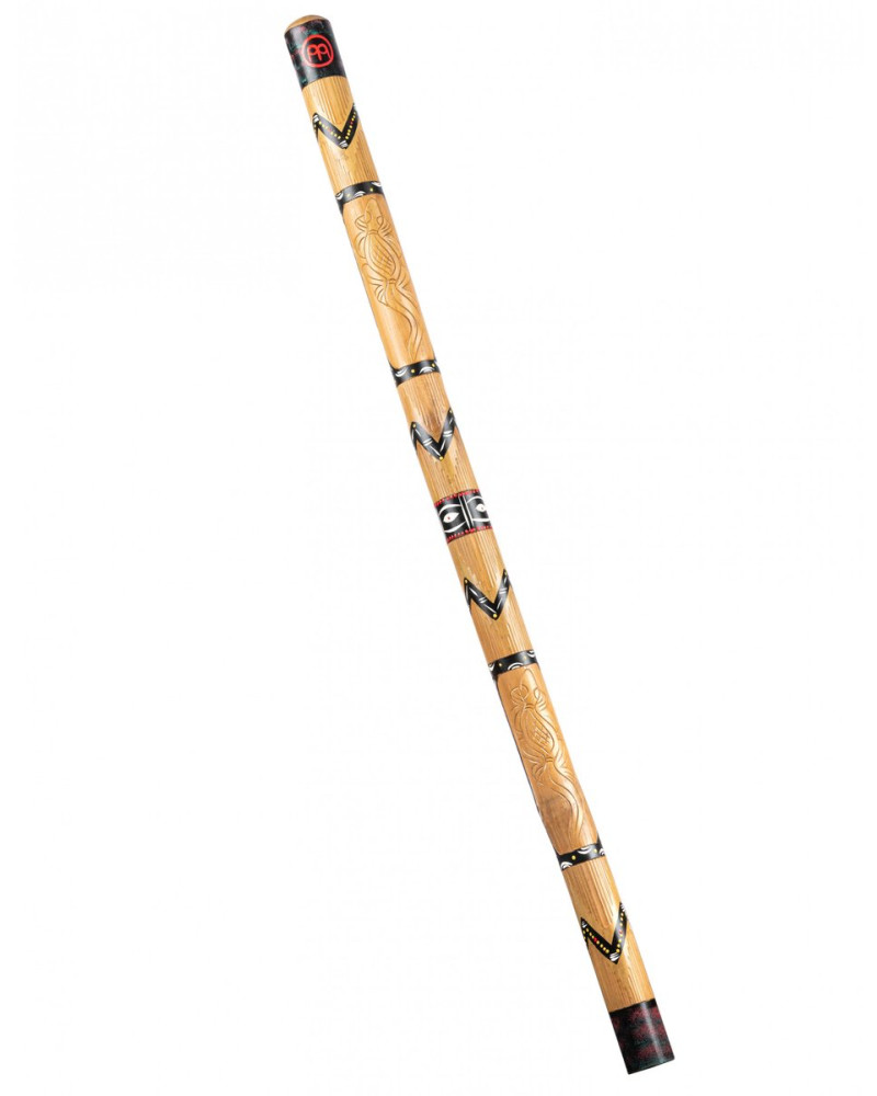 Meinl Percussion DDG1-BR Wood Didgeridoo - 47