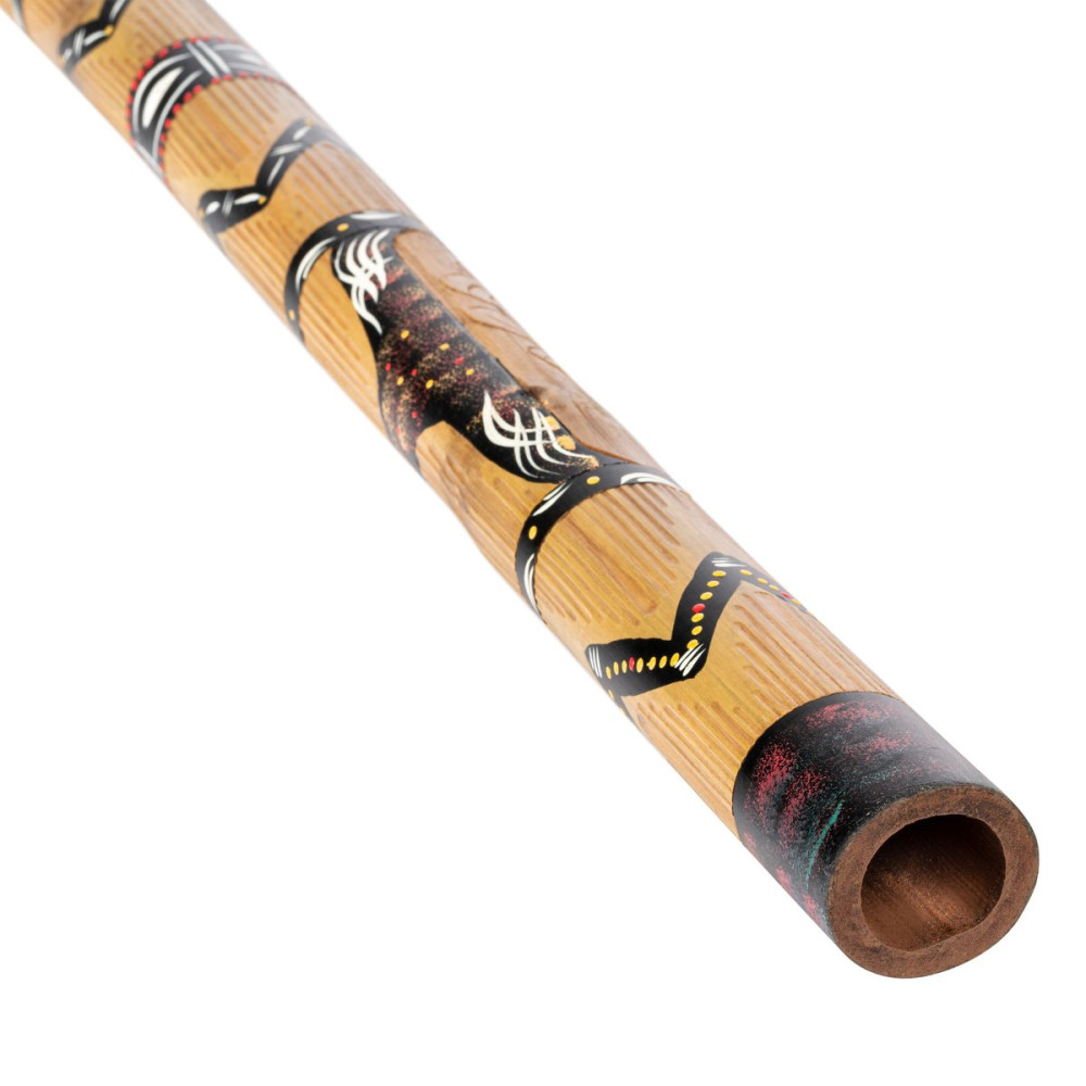 Meinl Percussion DDG1-BR Wood Didgeridoo - 47