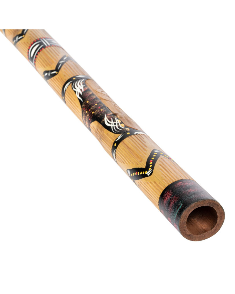 Meinl Percussion DDG1-BR Wood Didgeridoo - 47
