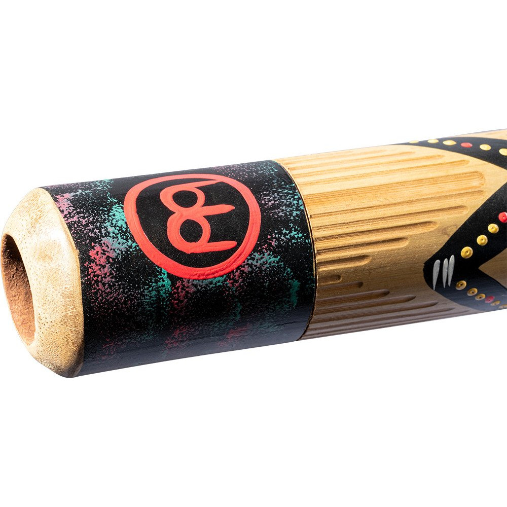 Meinl Percussion DDG1-BR Wood Didgeridoo - 47