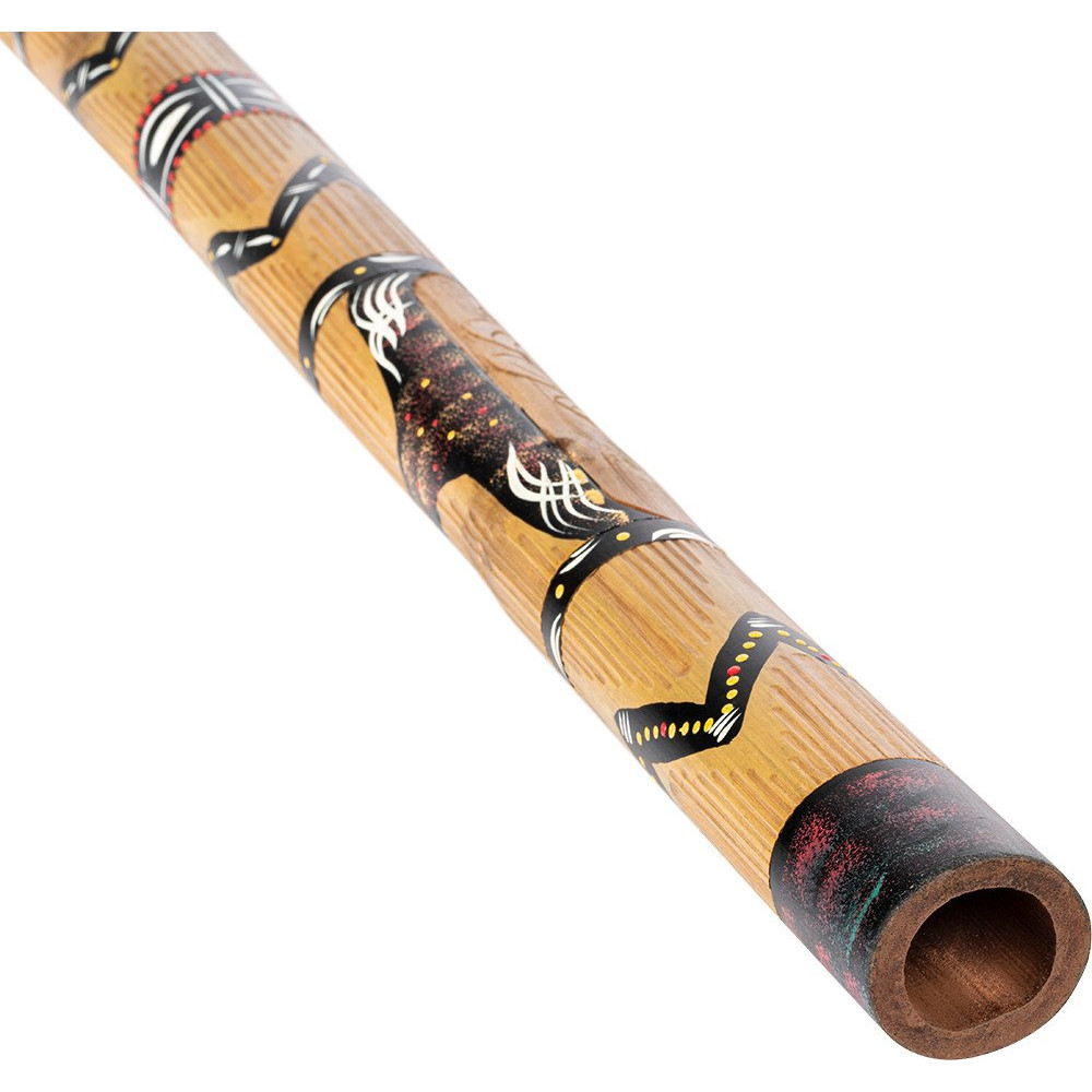 Meinl Percussion DDG1-BR Wood Didgeridoo - 47